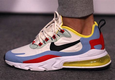 nike air max 270 react waschmaschine|nike air max 270 react bauhaus.